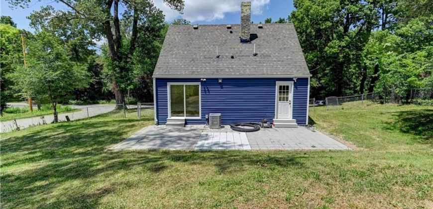 Homes for Sale in Kansas City, MO 64116 | 3701 N Cherry Street