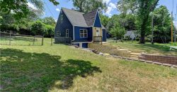 Homes for Sale in Kansas City, MO 64116 | 3701 N Cherry Street
