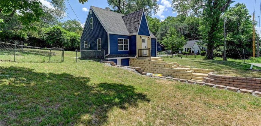 Homes for Sale in Kansas City, MO 64116 | 3701 N Cherry Street