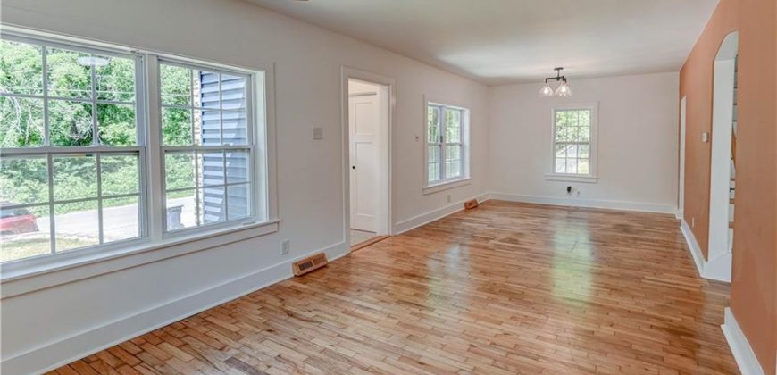 Homes for Sale in Kansas City, MO 64116 | 3701 N Cherry Street