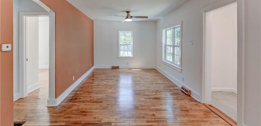 Homes for Sale in Kansas City, MO 64116 | 3701 N Cherry Street