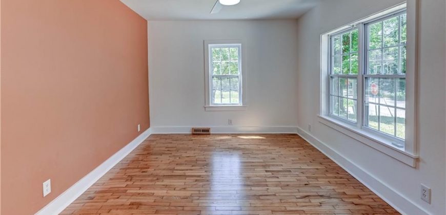 Homes for Sale in Kansas City, MO 64116 | 3701 N Cherry Street