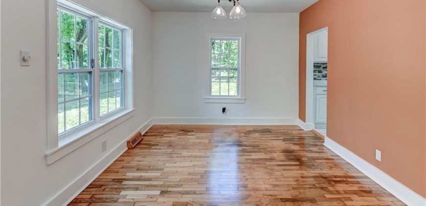 Homes for Sale in Kansas City, MO 64116 | 3701 N Cherry Street