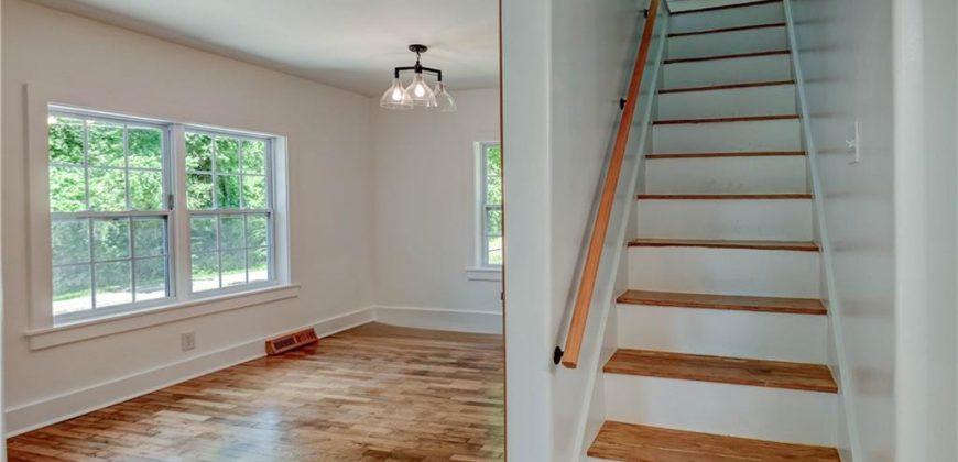 Homes for Sale in Kansas City, MO 64116 | 3701 N Cherry Street