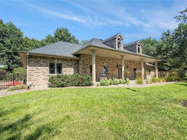 Homes for Sale in Edgerton, MO 64444 | 19845 S Ridgely Road