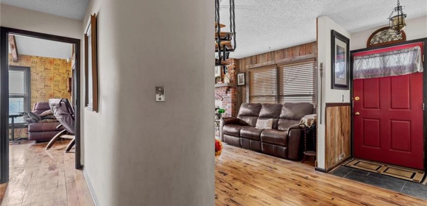 Homes for Sale in Holt, MO 64048 | 18317  Plattsburg Road