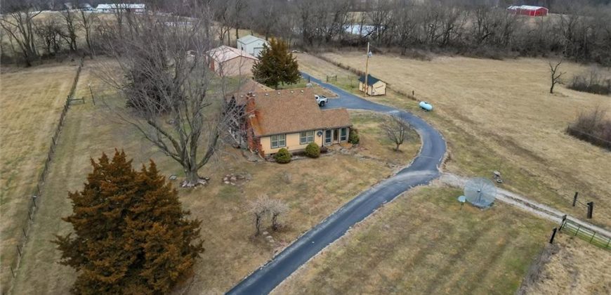 Homes for Sale in Holt, MO 64048 | 18317  Plattsburg Road