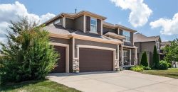 Homes for Sale in Kansas City, MO 64155 | 1319 NE 107th Terrace