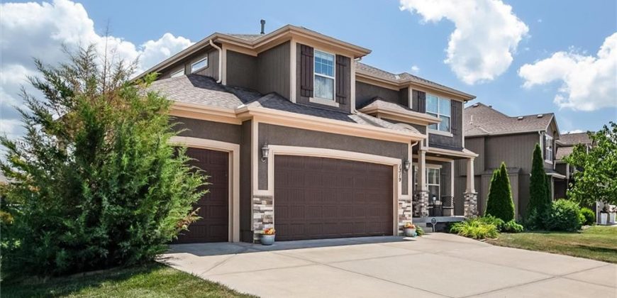 Homes for Sale in Kansas City, MO 64155 | 1319 NE 107th Terrace