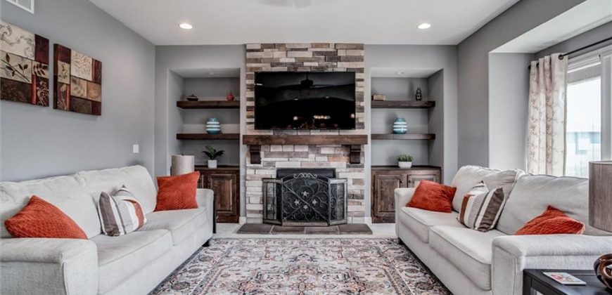 Homes for Sale in Kansas City, MO 64155 | 1319 NE 107th Terrace