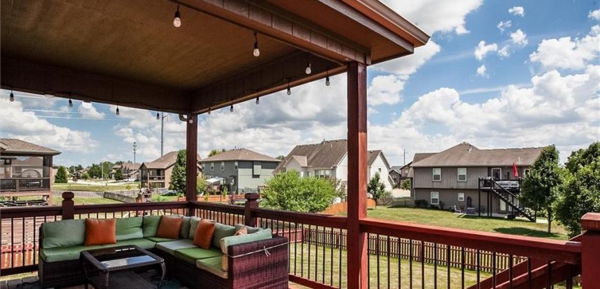 Homes for Sale in Kansas City, MO 64155 | 1319 NE 107th Terrace