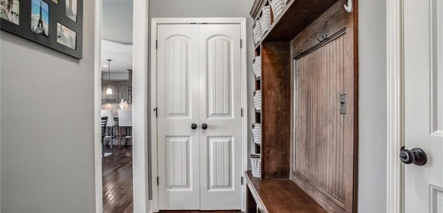 Homes for Sale in Kansas City, MO 64155 | 1319 NE 107th Terrace