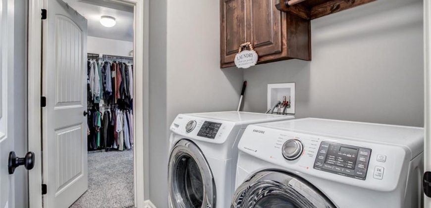 Homes for Sale in Kansas City, MO 64155 | 1319 NE 107th Terrace