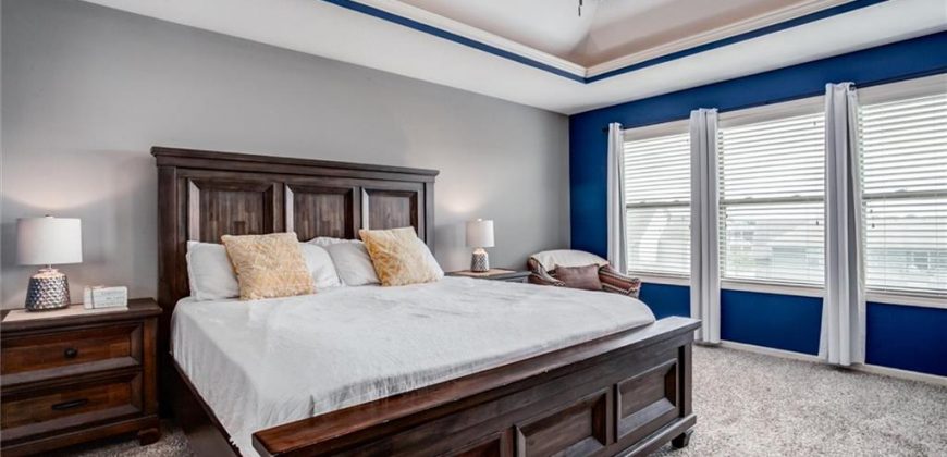 Homes for Sale in Kansas City, MO 64155 | 1319 NE 107th Terrace