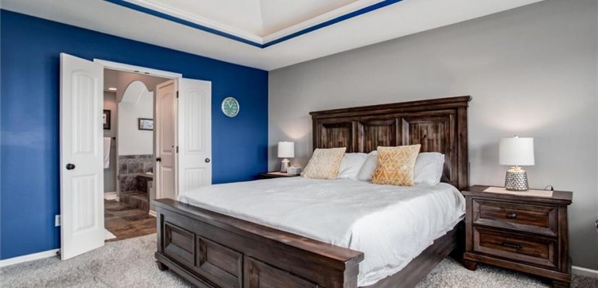 Homes for Sale in Kansas City, MO 64155 | 1319 NE 107th Terrace