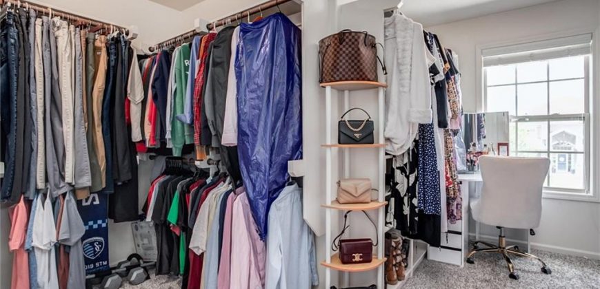 Homes for Sale in Kansas City, MO 64155 | 1319 NE 107th Terrace