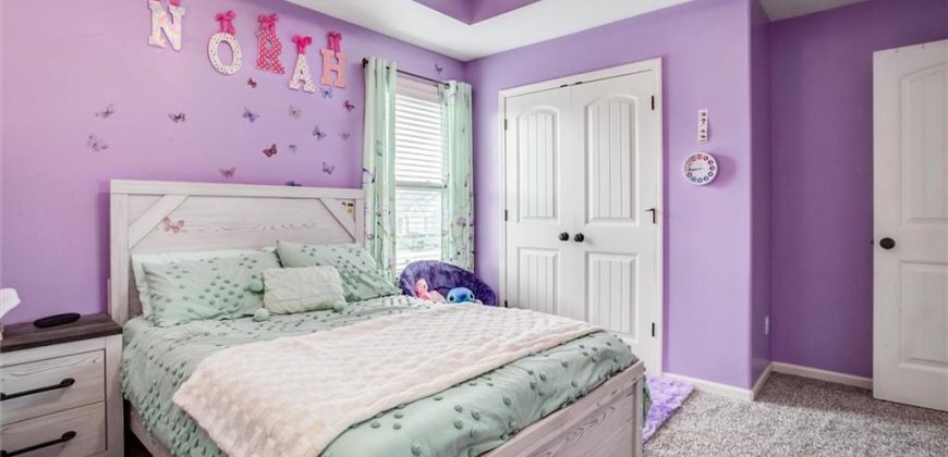 Homes for Sale in Kansas City, MO 64155 | 1319 NE 107th Terrace