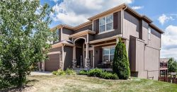 Homes for Sale in Kansas City, MO 64155 | 1319 NE 107th Terrace