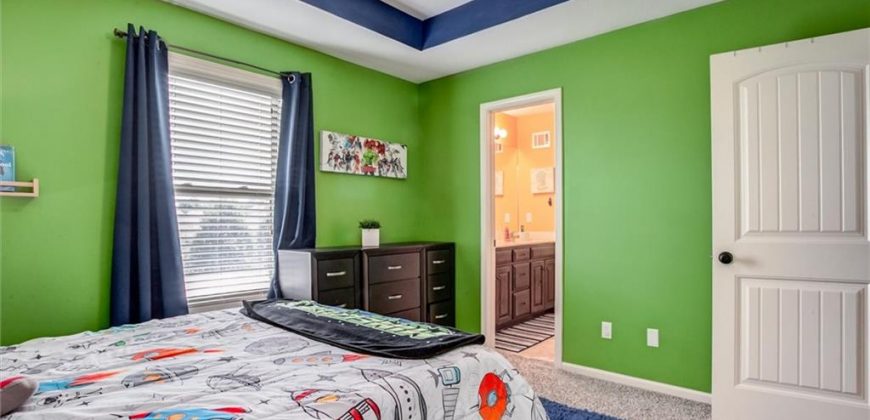 Homes for Sale in Kansas City, MO 64155 | 1319 NE 107th Terrace