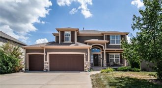 Homes for Sale in Kansas City, MO 64155 | 1319 NE 107th Terrace