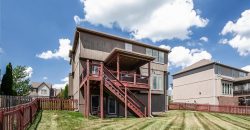 Homes for Sale in Kansas City, MO 64155 | 1319 NE 107th Terrace