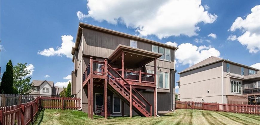 Homes for Sale in Kansas City, MO 64155 | 1319 NE 107th Terrace