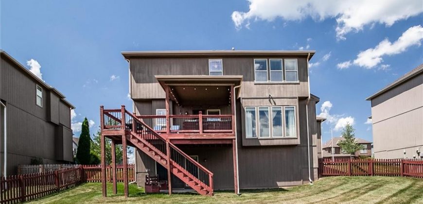 Homes for Sale in Kansas City, MO 64155 | 1319 NE 107th Terrace