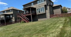 Homes for Sale in Kansas City, MO 64155 | 1319 NE 107th Terrace