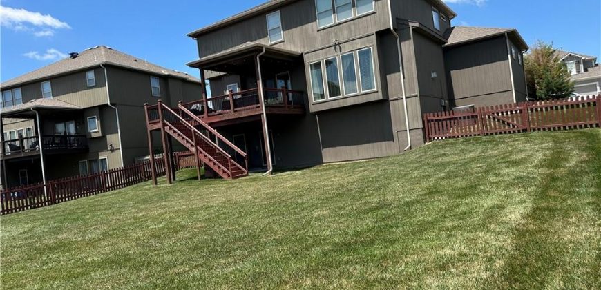 Homes for Sale in Kansas City, MO 64155 | 1319 NE 107th Terrace