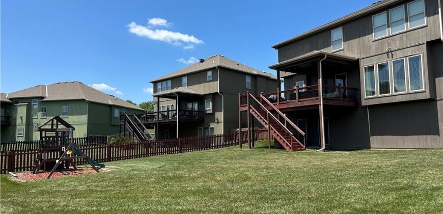 Homes for Sale in Kansas City, MO 64155 | 1319 NE 107th Terrace