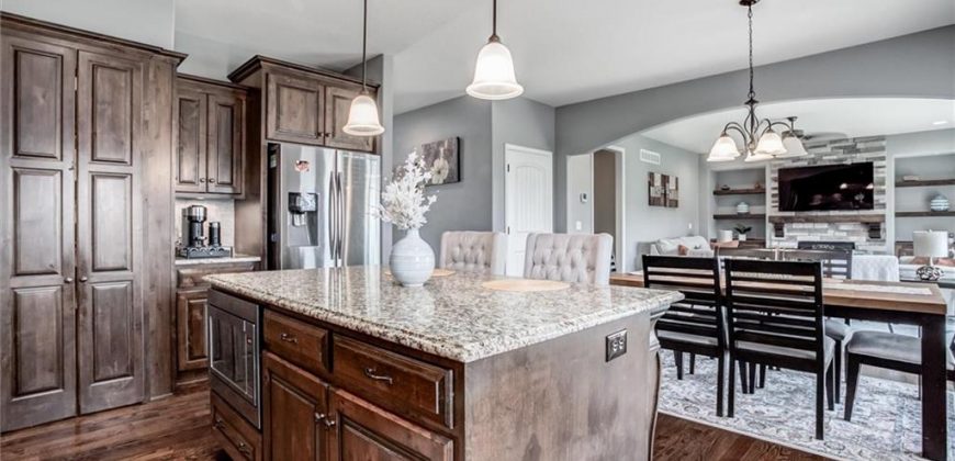 Homes for Sale in Kansas City, MO 64155 | 1319 NE 107th Terrace