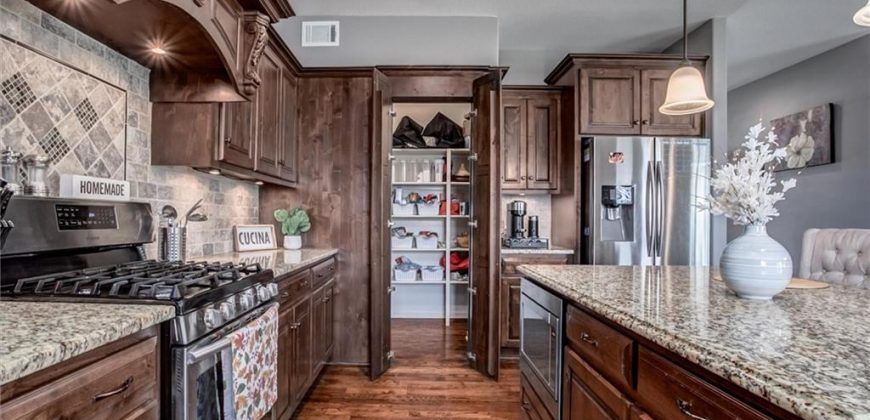 Homes for Sale in Kansas City, MO 64155 | 1319 NE 107th Terrace