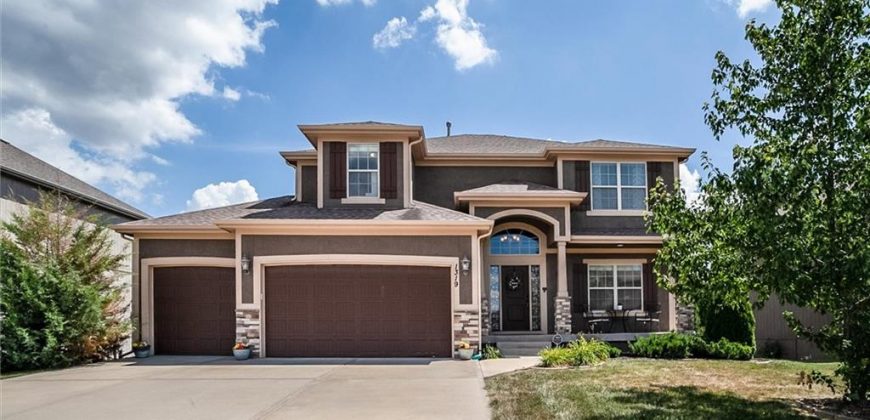 Homes for Sale in Kansas City, MO 64155 | 1319 NE 107th Terrace