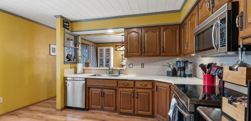 Homes for Sale in Kansas City, MO 64155 | 8529 N Troost Avenue