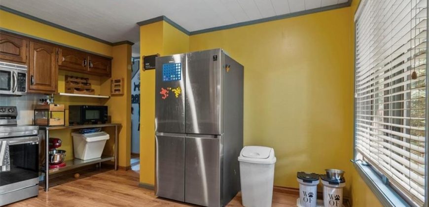 Homes for Sale in Kansas City, MO 64155 | 8529 N Troost Avenue