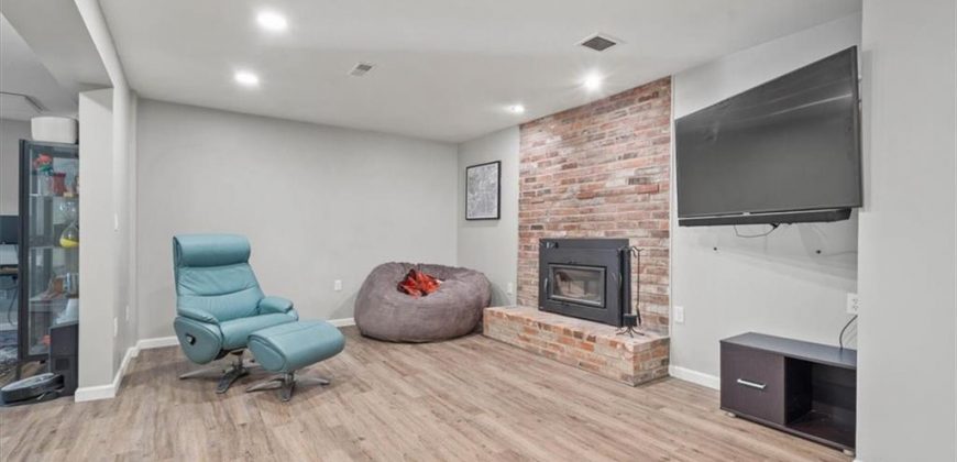 Homes for Sale in Kansas City, MO 64155 | 8529 N Troost Avenue