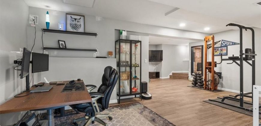 Homes for Sale in Kansas City, MO 64155 | 8529 N Troost Avenue