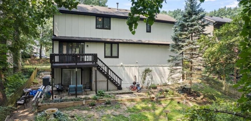 Homes for Sale in Kansas City, MO 64155 | 8529 N Troost Avenue