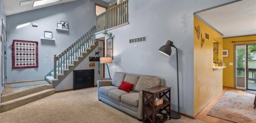 Homes for Sale in Kansas City, MO 64155 | 8529 N Troost Avenue