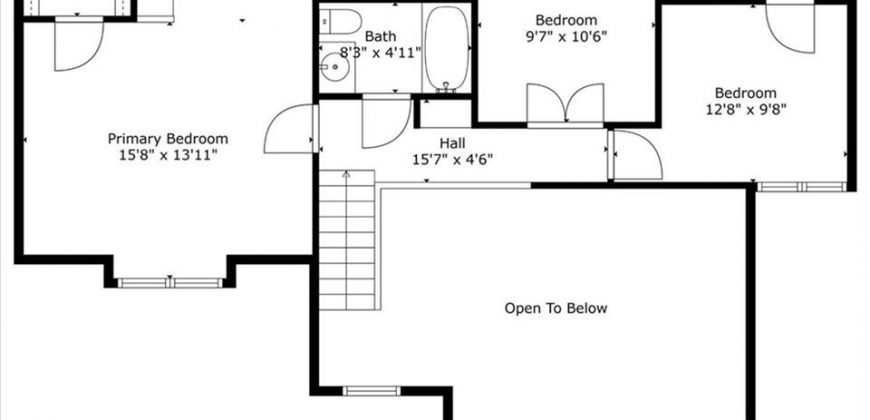 Homes for Sale in Kansas City, MO 64155 | 8529 N Troost Avenue