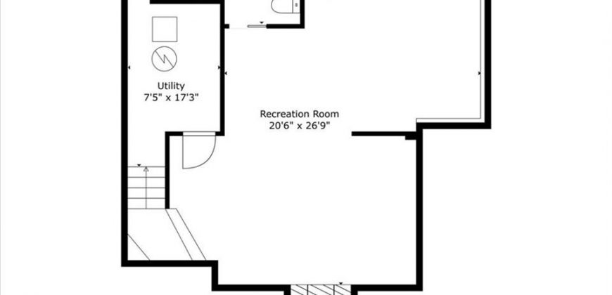 Homes for Sale in Kansas City, MO 64155 | 8529 N Troost Avenue