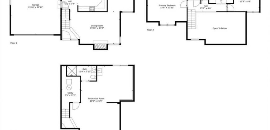 Homes for Sale in Kansas City, MO 64155 | 8529 N Troost Avenue