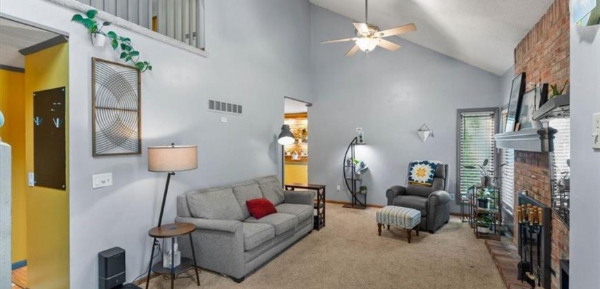 Homes for Sale in Kansas City, MO 64155 | 8529 N Troost Avenue