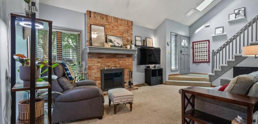 Homes for Sale in Kansas City, MO 64155 | 8529 N Troost Avenue