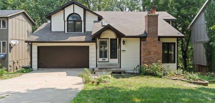 Homes for Sale in Kansas City, MO 64155 | 8529 N Troost Avenue