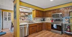 Homes for Sale in Kansas City, MO 64155 | 8529 N Troost Avenue