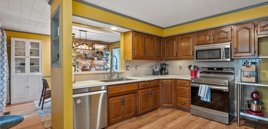 Homes for Sale in Kansas City, MO 64155 | 8529 N Troost Avenue