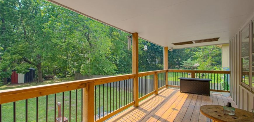 Homes for Sale in Liberty, MO 64068 | 1476  Hemlock Drive