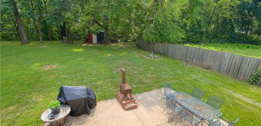 Homes for Sale in Liberty, MO 64068 | 1476  Hemlock Drive