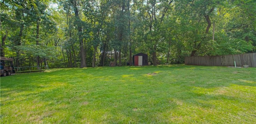 Homes for Sale in Liberty, MO 64068 | 1476  Hemlock Drive